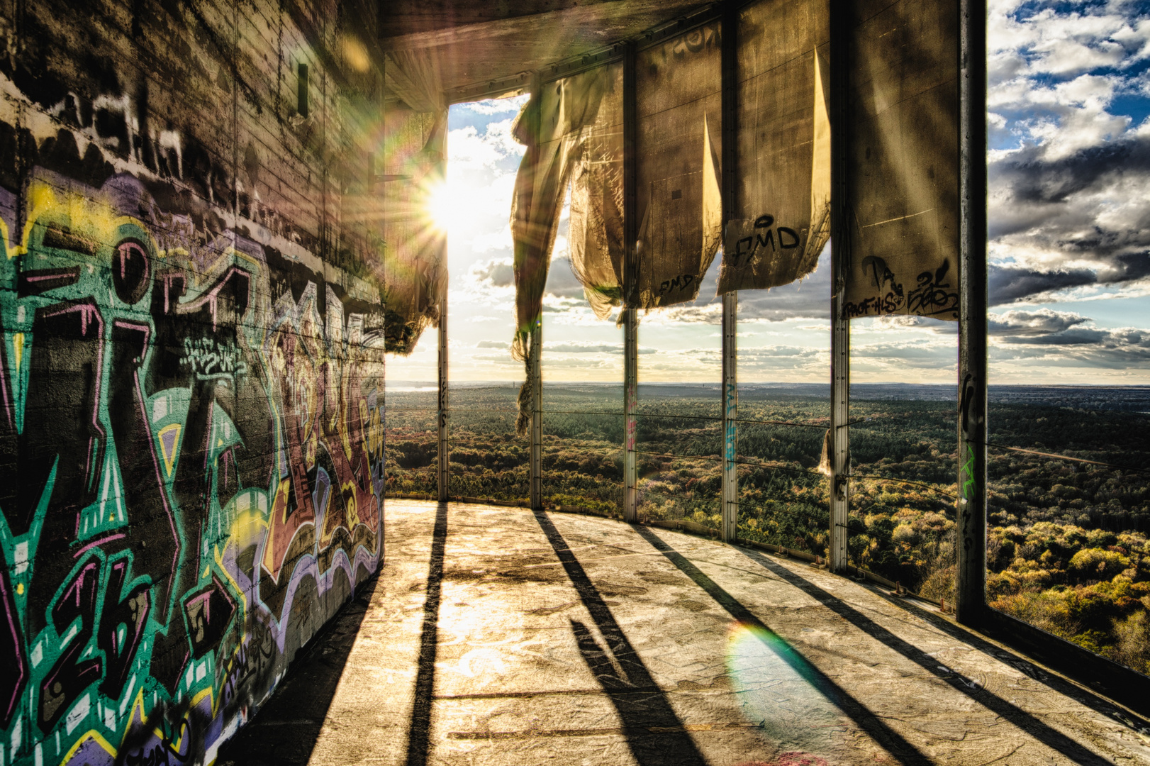 Teufelsberg