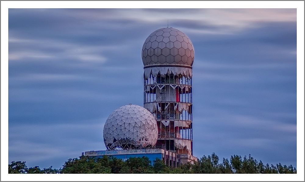 Teufelsberg