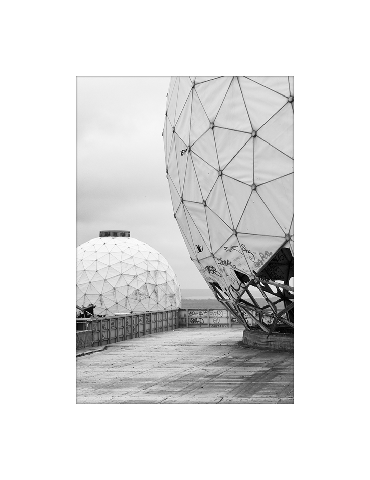 Teufelsberg