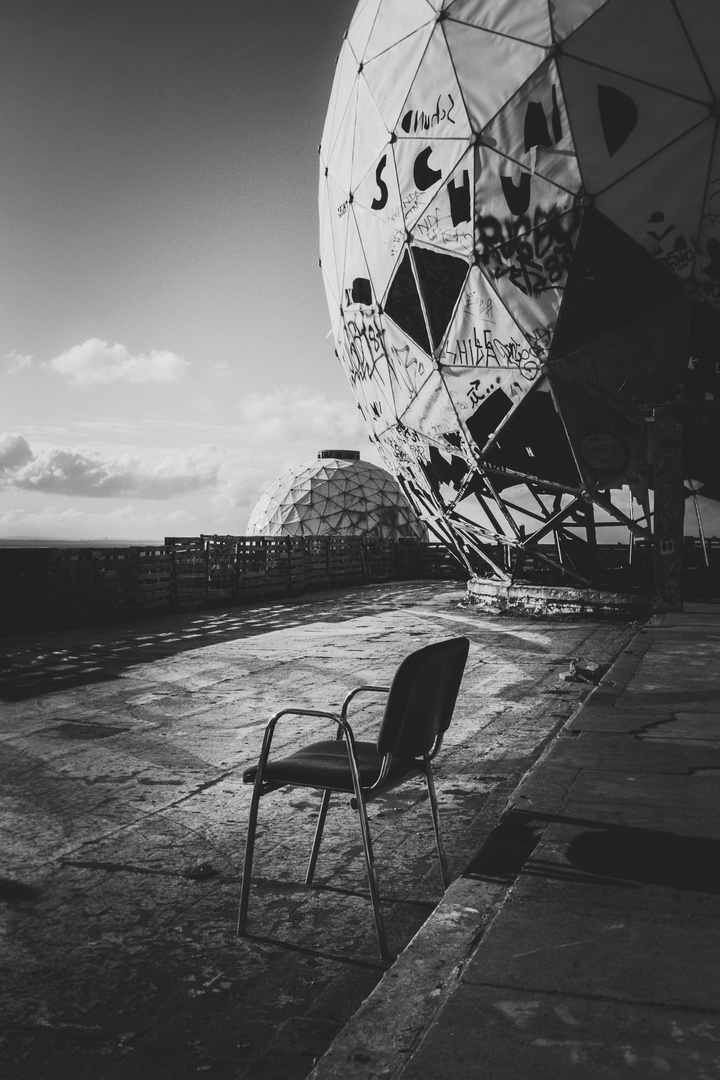 Teufelsberg