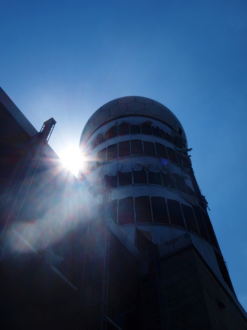 Teufelsberg