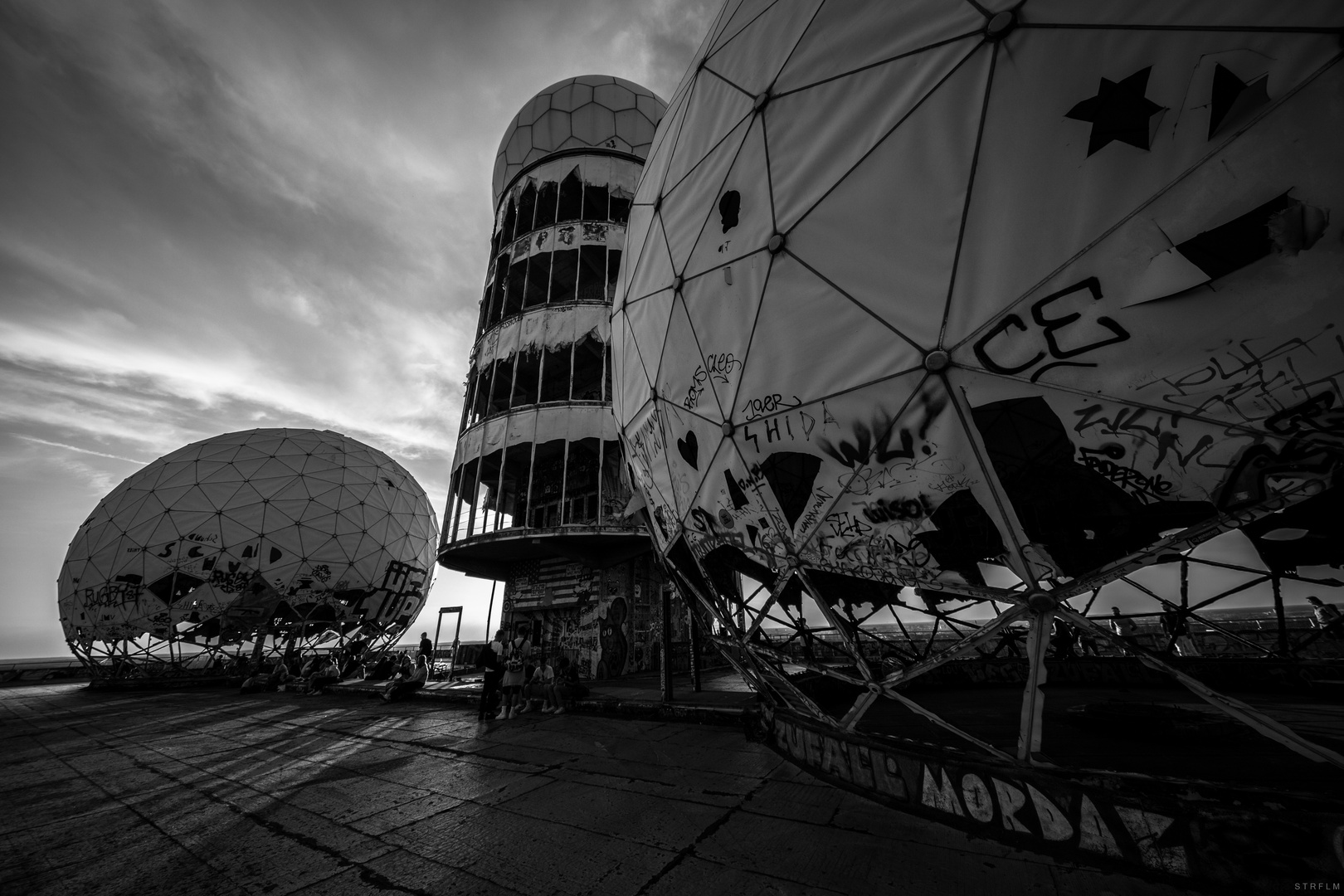 Teufelsberg