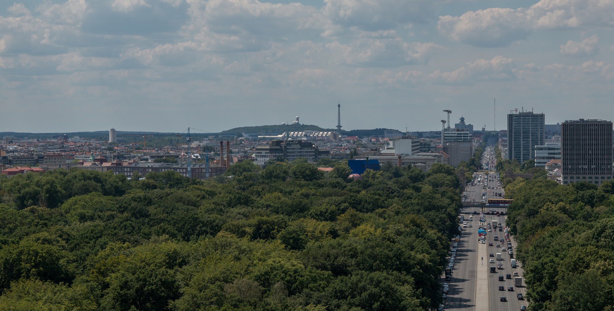 Teufelsberg