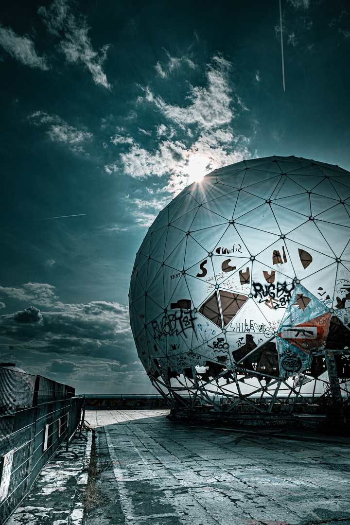 #teufelsberg