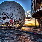 Teufelsberg ... Ex - NSA - Station...Die Letzte (3)