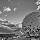 Teufelsberg ... Ex - NSA - Station...Die Letzte (8)