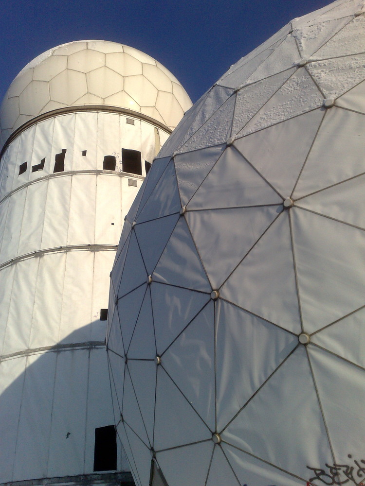 Teufelsberg