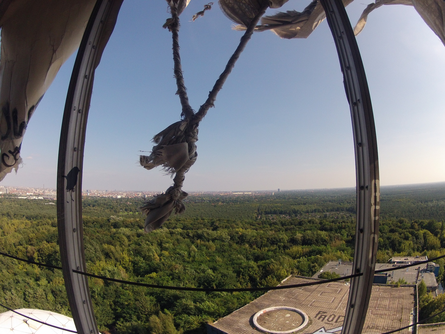 teufelsberg