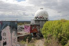 Teufelsberg