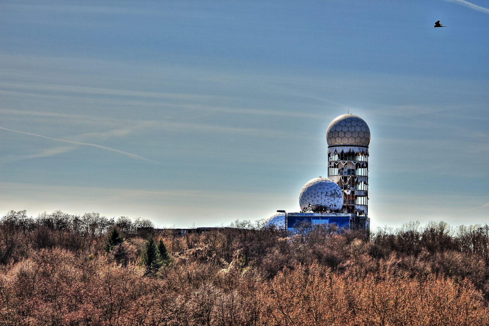 Teufelsberg