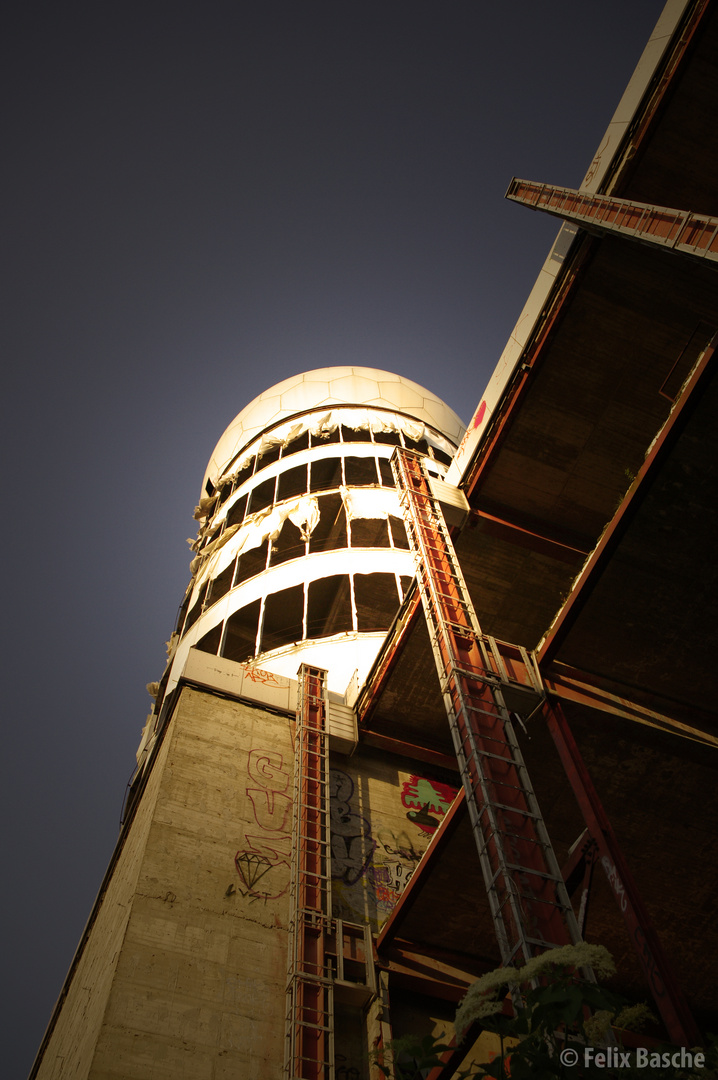 Teufelsberg