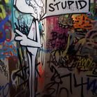 Teufelsberg - I am stupid