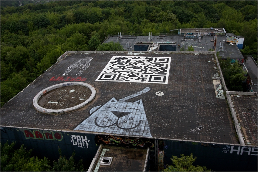 Teufelsberg II,V