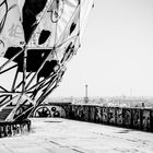 Teufelsberg in Berlin