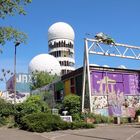 Teufelsberg - Lost Places - Martin Fürstenberg - Platyn Filmproduction