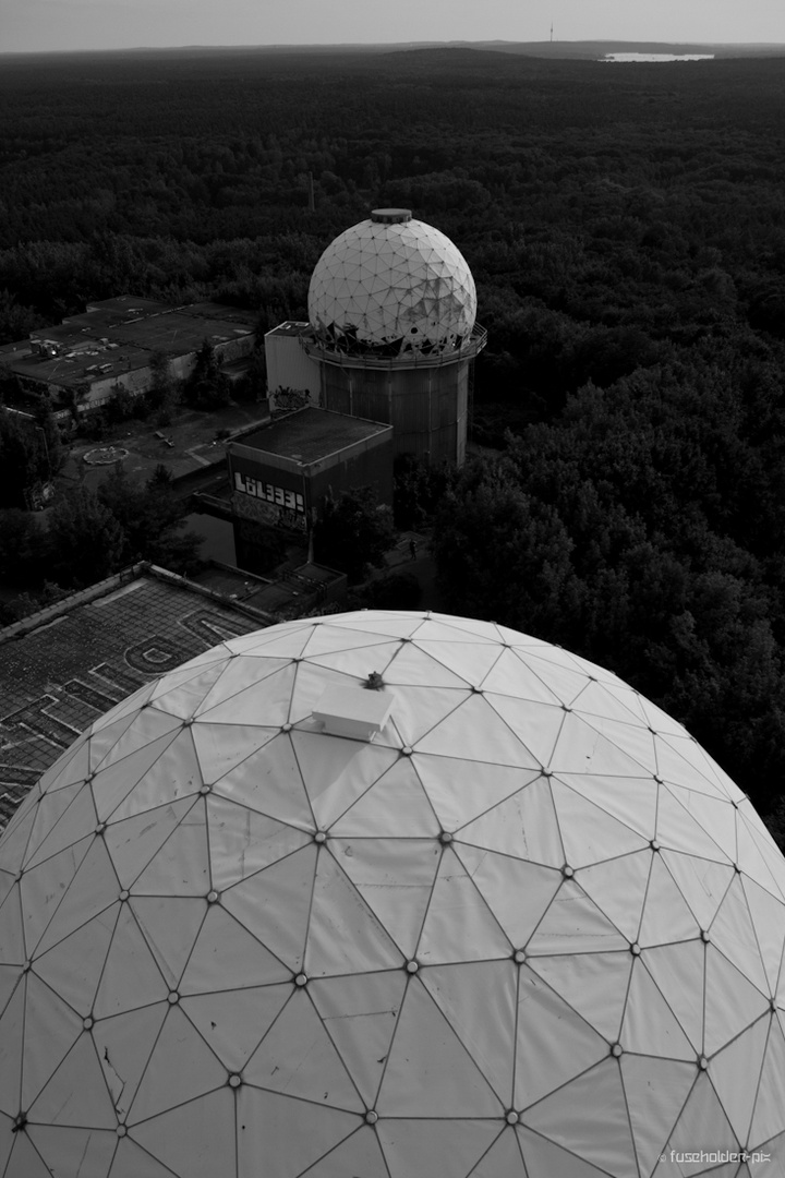 Teufelsberg, No.17