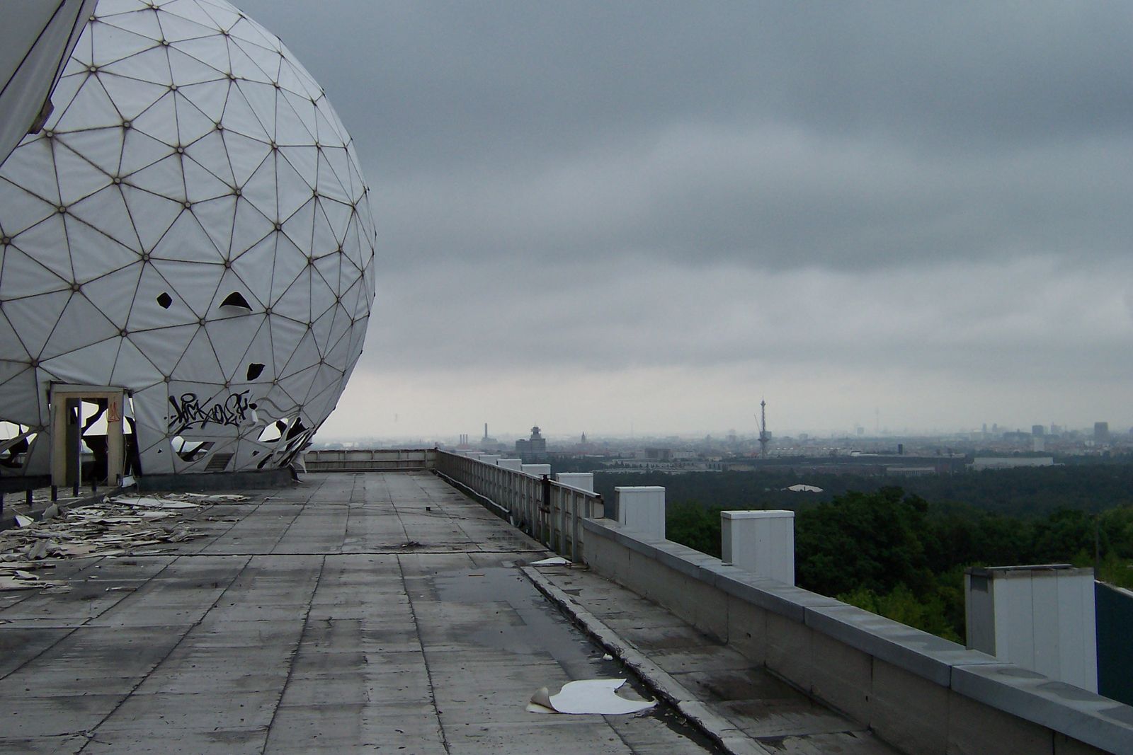 Teufelsberg NSA Berlin1