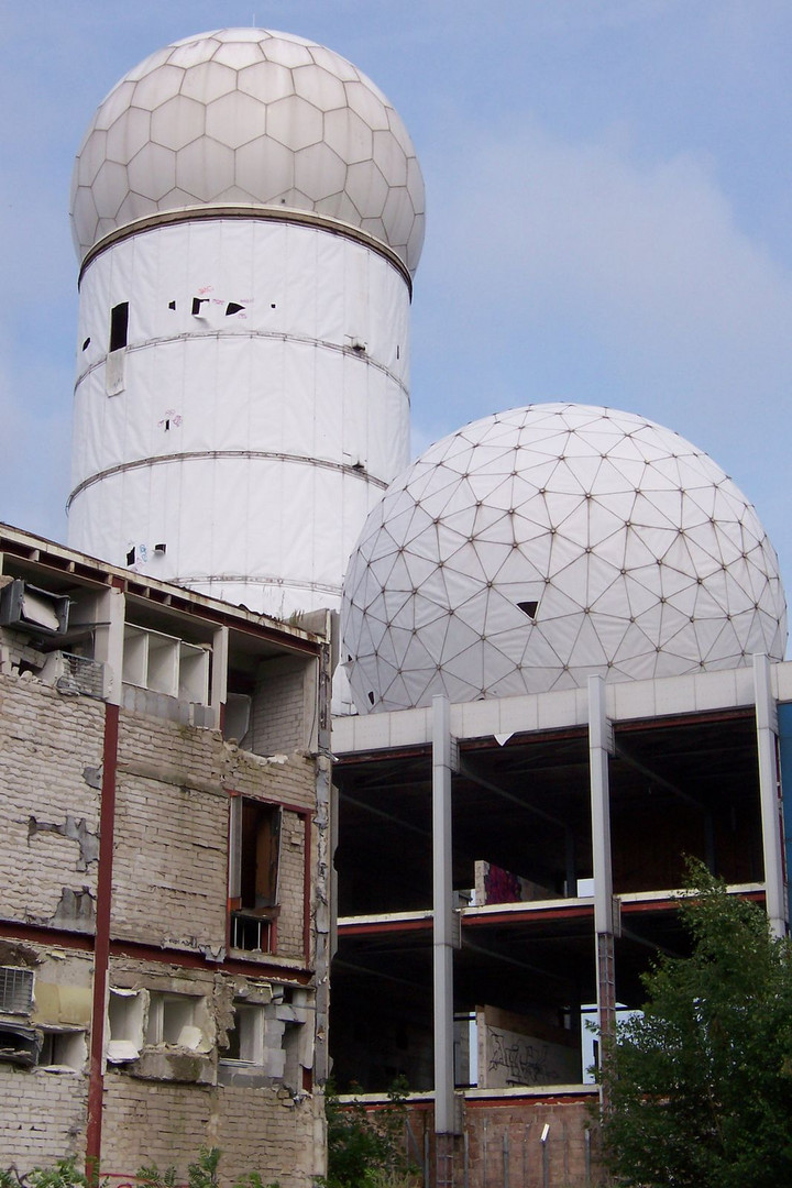 Teufelsberg NSA Berlin2