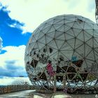 Teufelsberg Radarstation