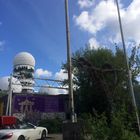 Teufelsberg Radom Unity