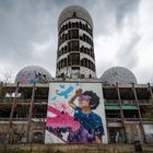 Teufelsberg Revisited