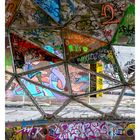 Teufelsberg Spycity Radome (3)