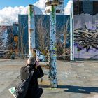 Teufelsberg...Ex-NSA-Station...Die Letzte (2) "Edward Snowden ist überall"