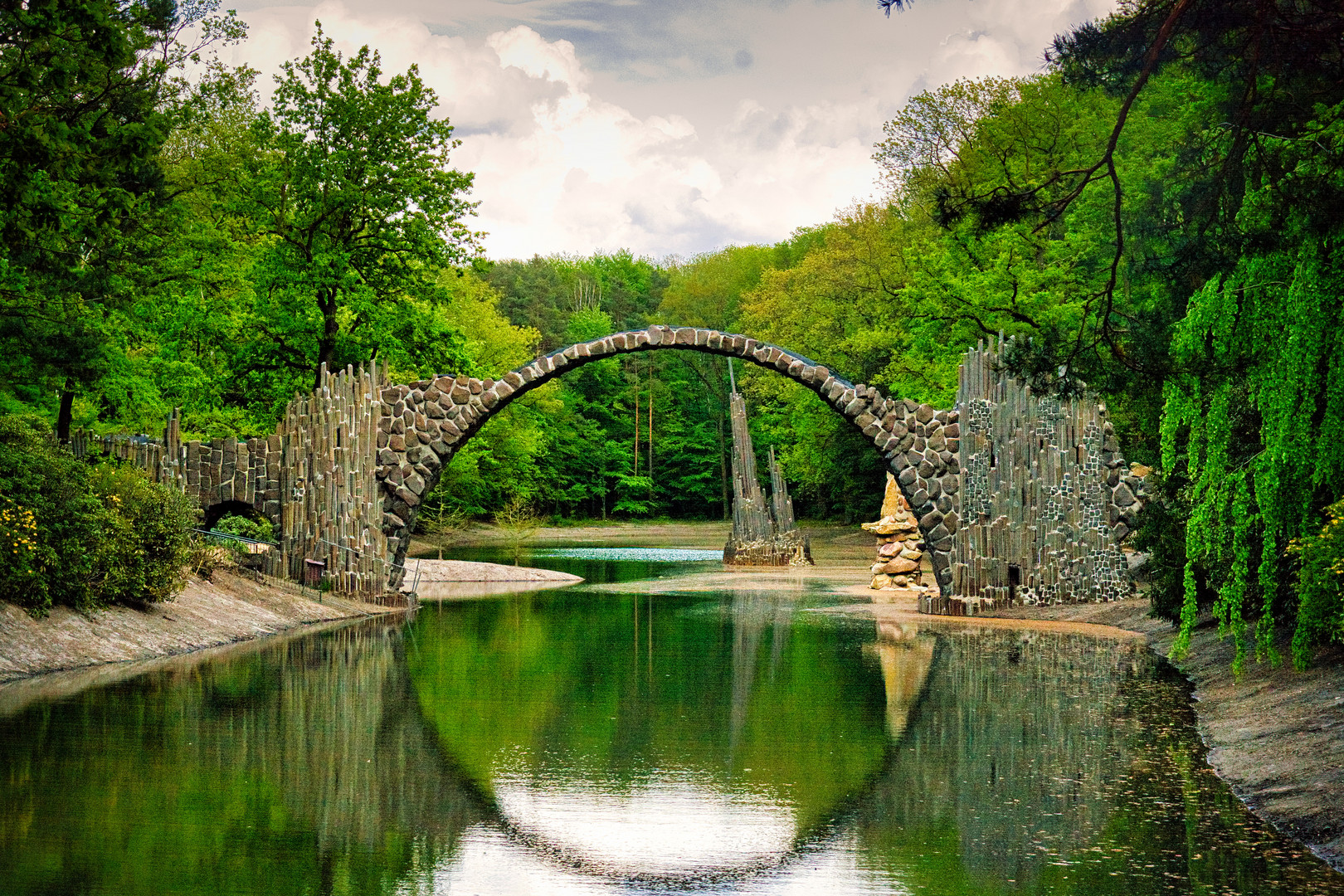 Teufelsbrücke