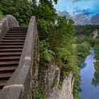 Teufelsbrücke