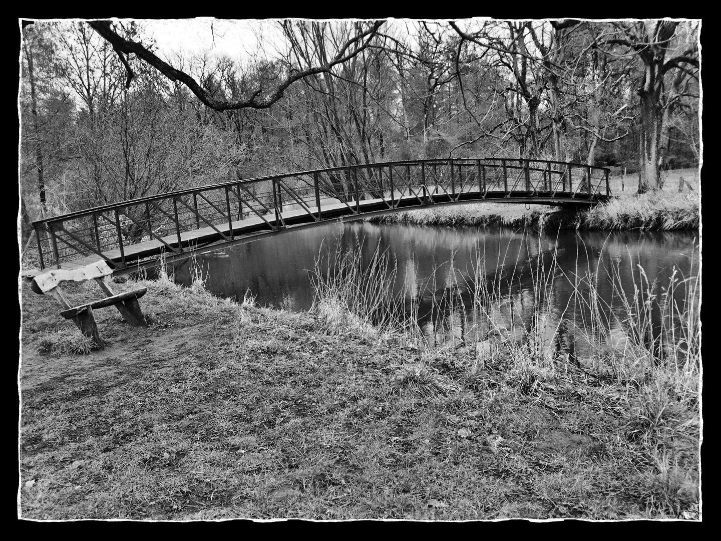 Teufelsbrücke