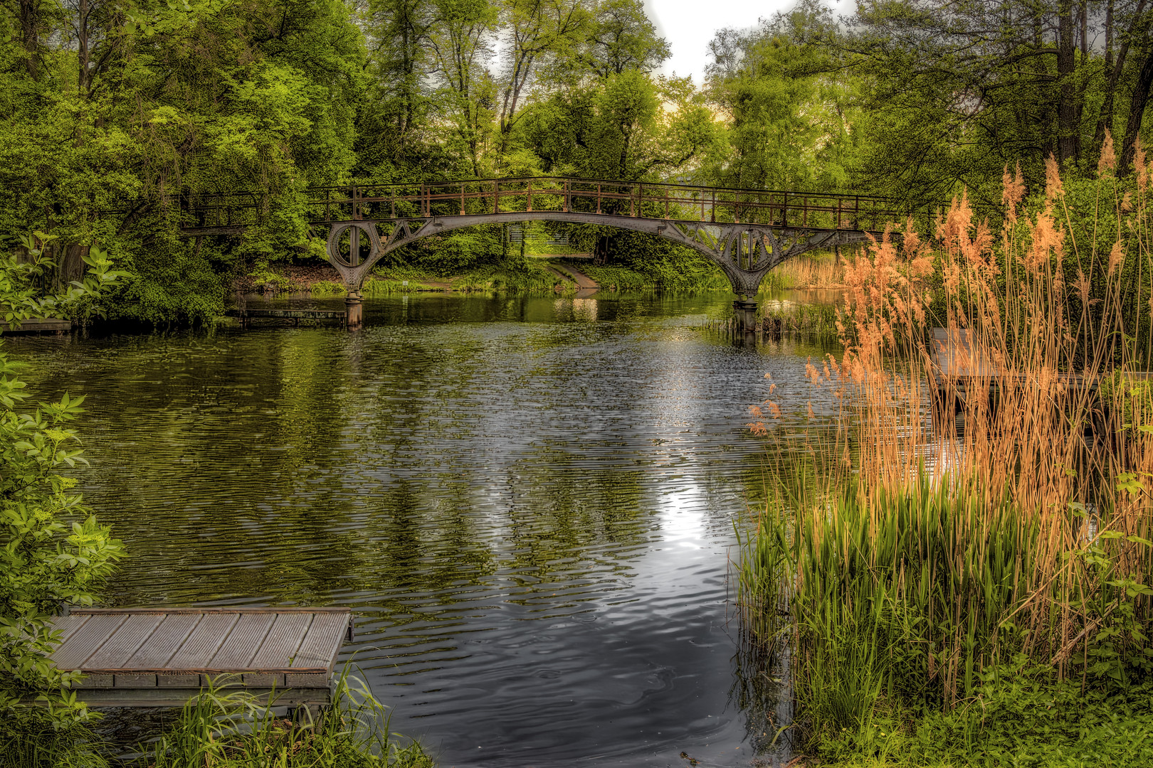 Teufelsbrücke