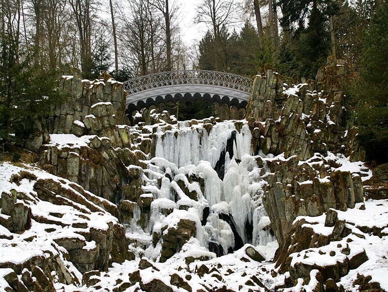 Teufelsbrücke