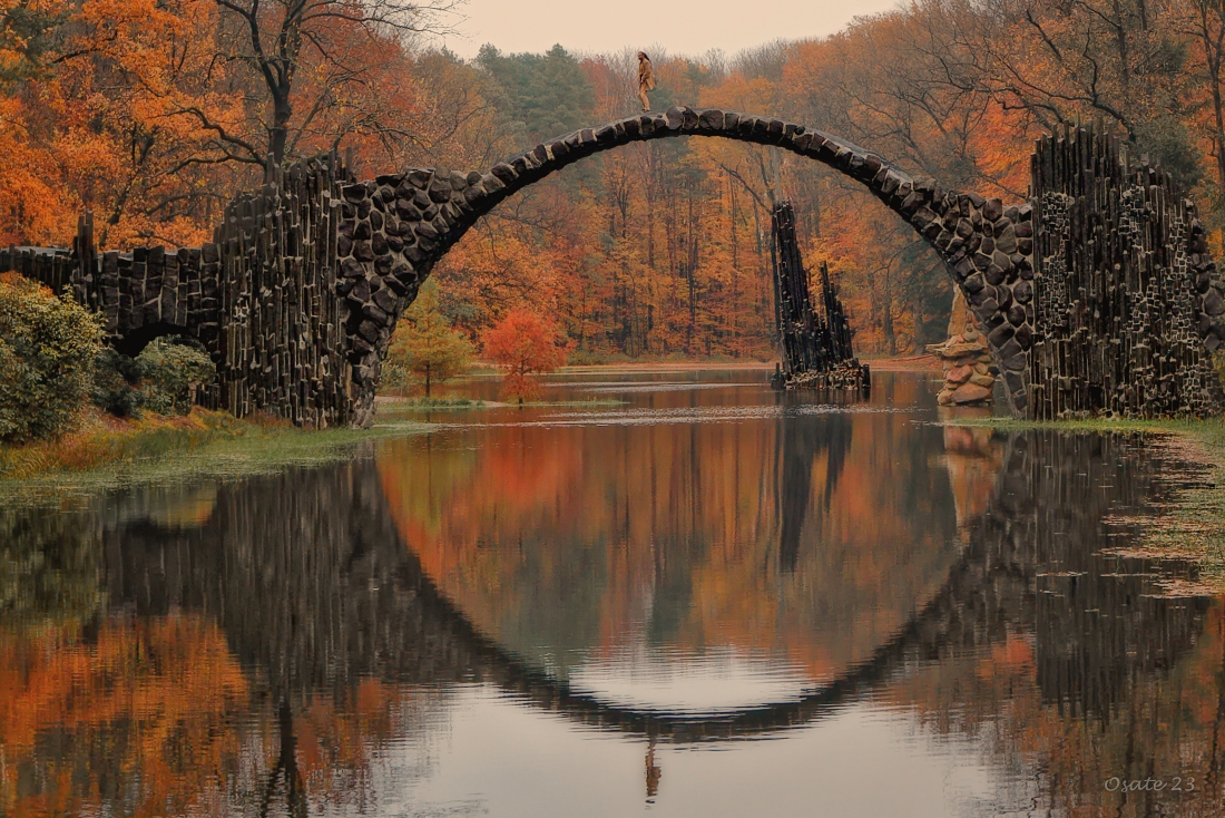 Teufelsbrücke