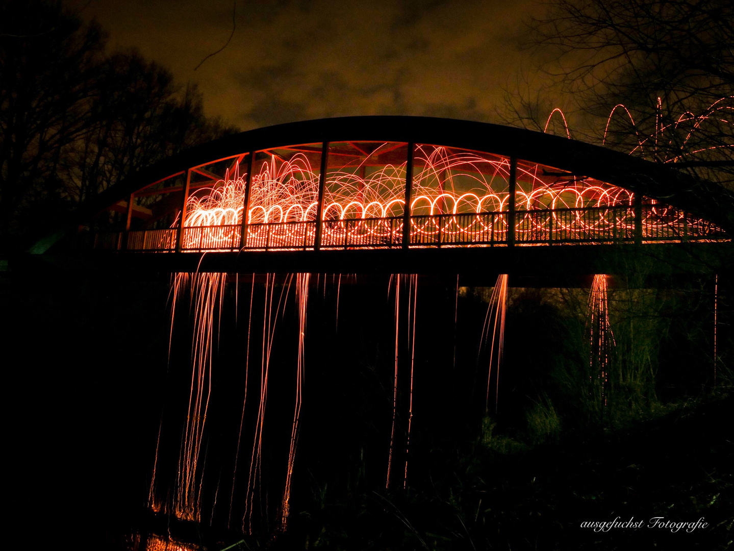 Teufelsbrücke