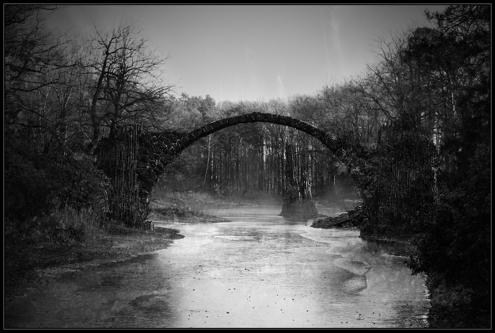 Teufelsbrücke