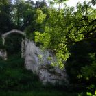 Teufelsbrücke | Fürstliche Anlagen Inzigkofen