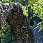 Teufelsbrücke im Kromlauer Park