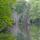 Teufelsbrücke und Basaltnadel