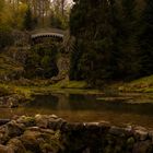 Teufelsbrücke Wilhelmshöhe Kassel