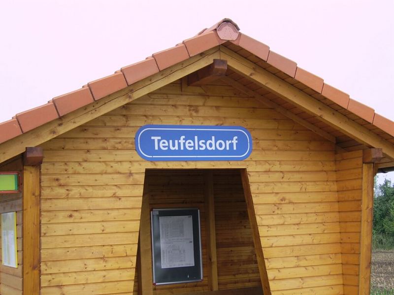 Teufelsdorf