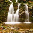 Teufelsgraben_Wildkar Wasserfall