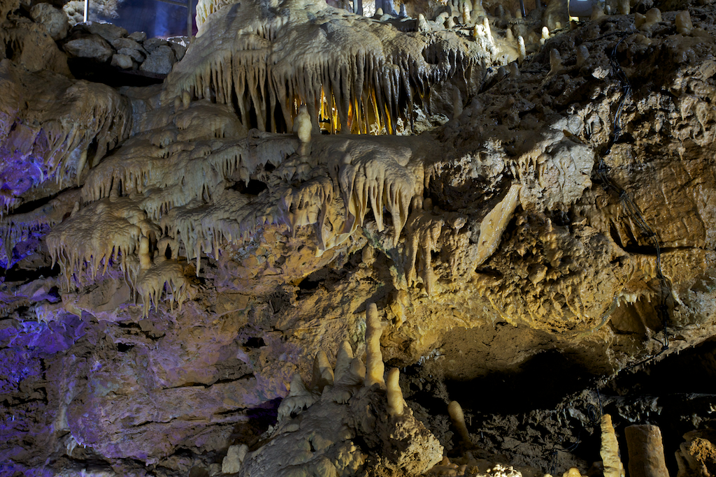 Teufelshöhle