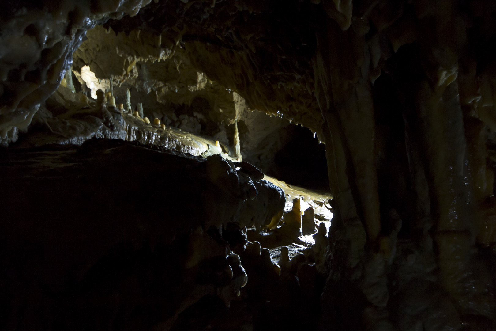 Teufelshöhle 2