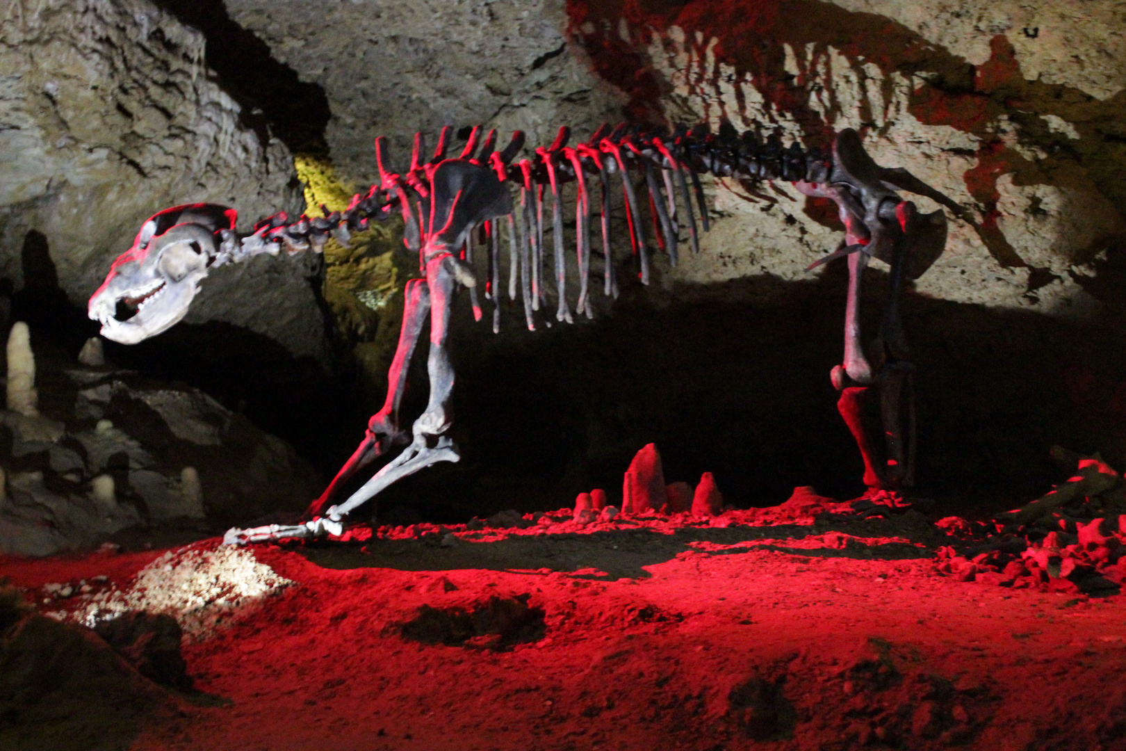 Teufelshöhle 2