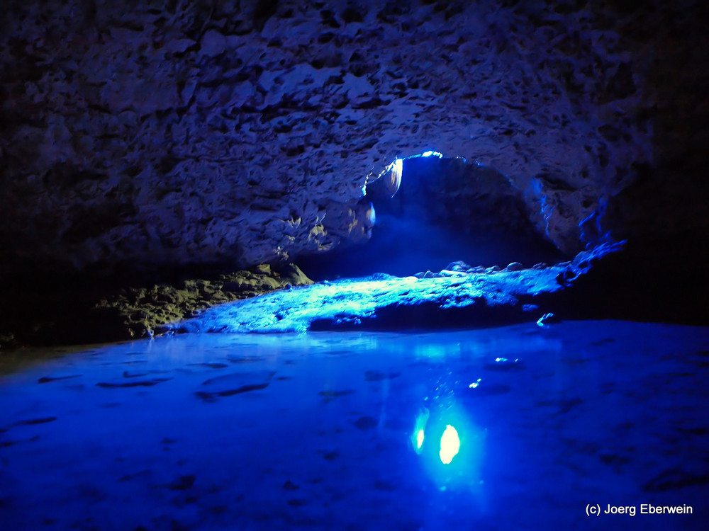 Teufelshöhle bei Pottenstein 1