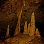 Teufelshöhle bei Pottenstein