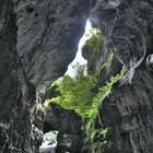 Teufelshöhle Pottenstein