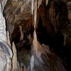 Teufelshöhle / Pottenstein / Franken / Germany