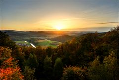 Teufelskanzel