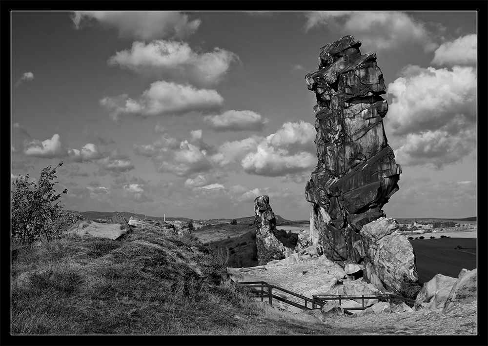 Teufelsmauer -1